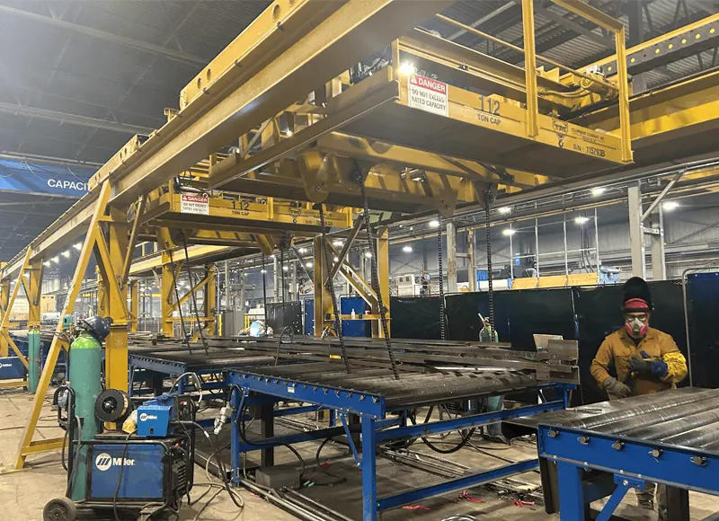 The Solution: Purpose-Built Rotator Systems The Solution: Purpose-Built Rotator Systems