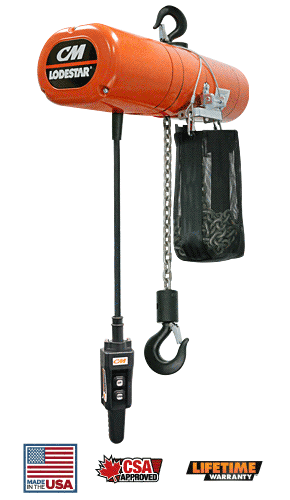CM Lodestar