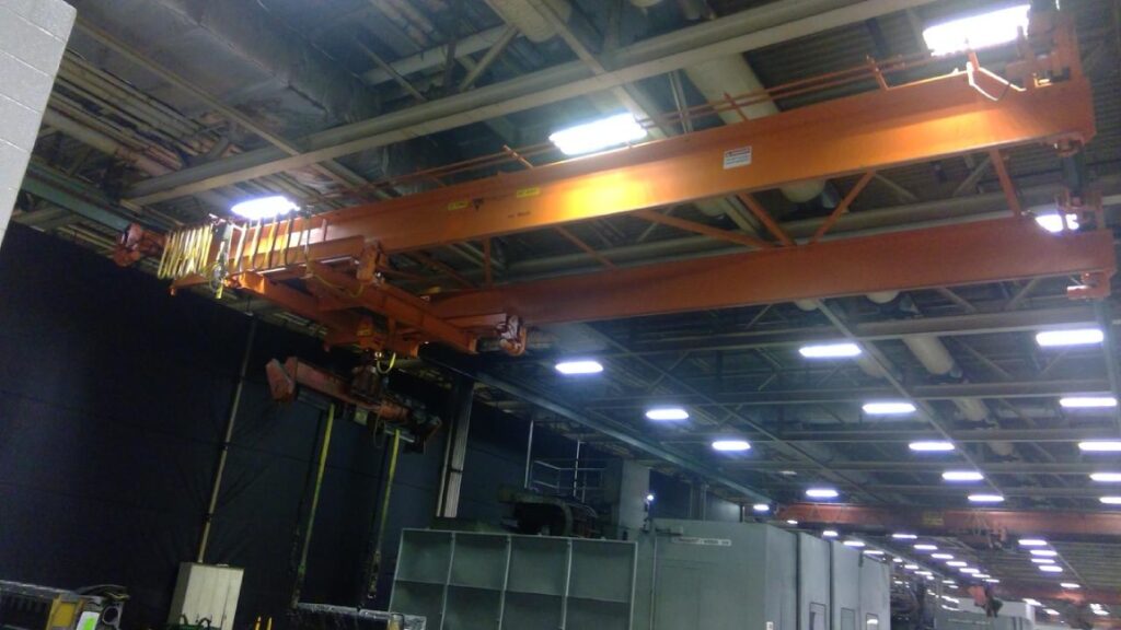 How to Choose the Right Overhead Crane How to Choose the Right Overhead Crane