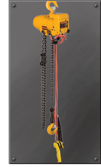 Harrington NER w/ Chain Container
