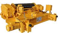 IMS Standard Hoist