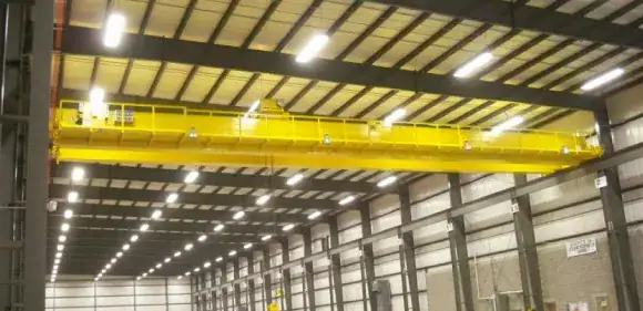 Top Running Cranes Top Running Cranes
