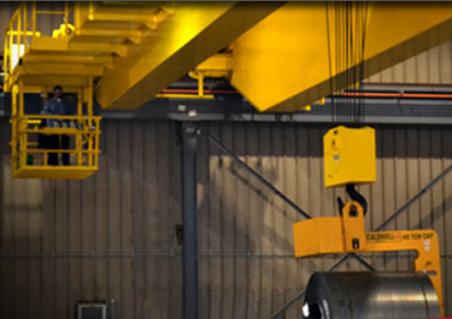 Overhead Cranes