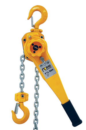 R&M RLP Premium Manual Lever Pullers