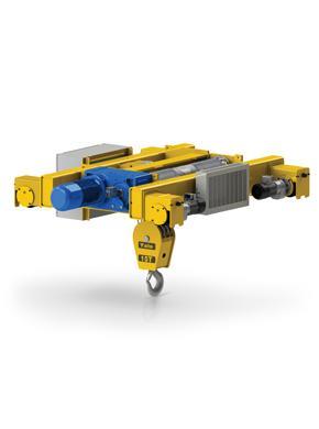 Yale LoadKing LT